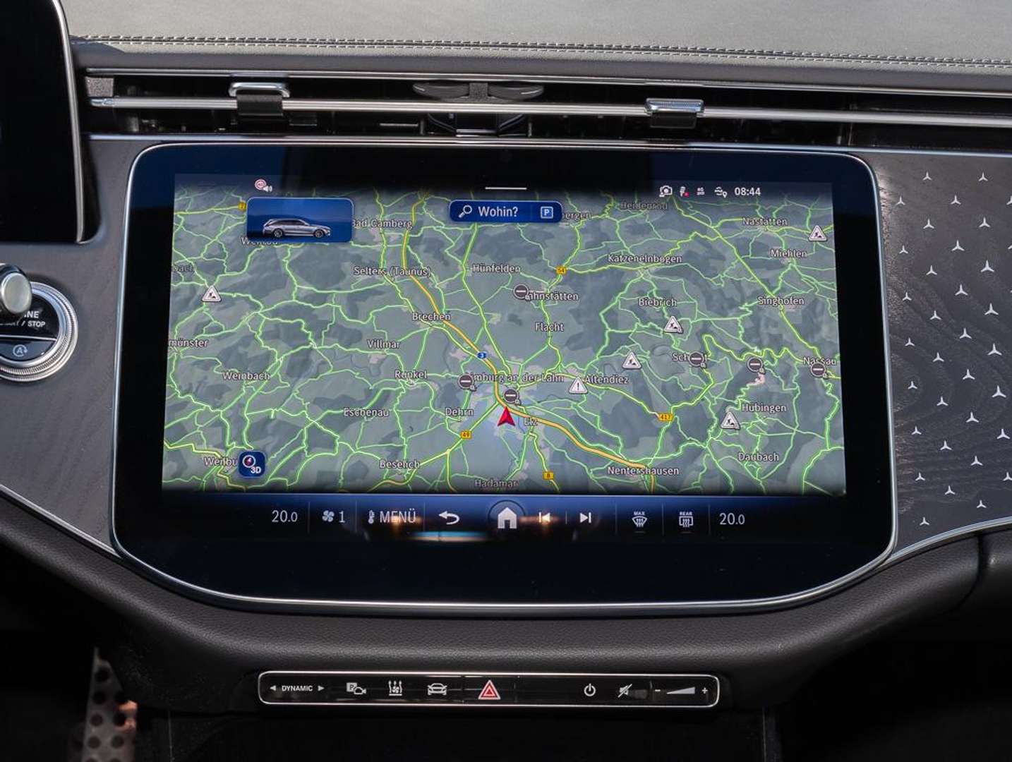 Mercedes Classe E Break 450 - 2024 - Joinsteer - #7