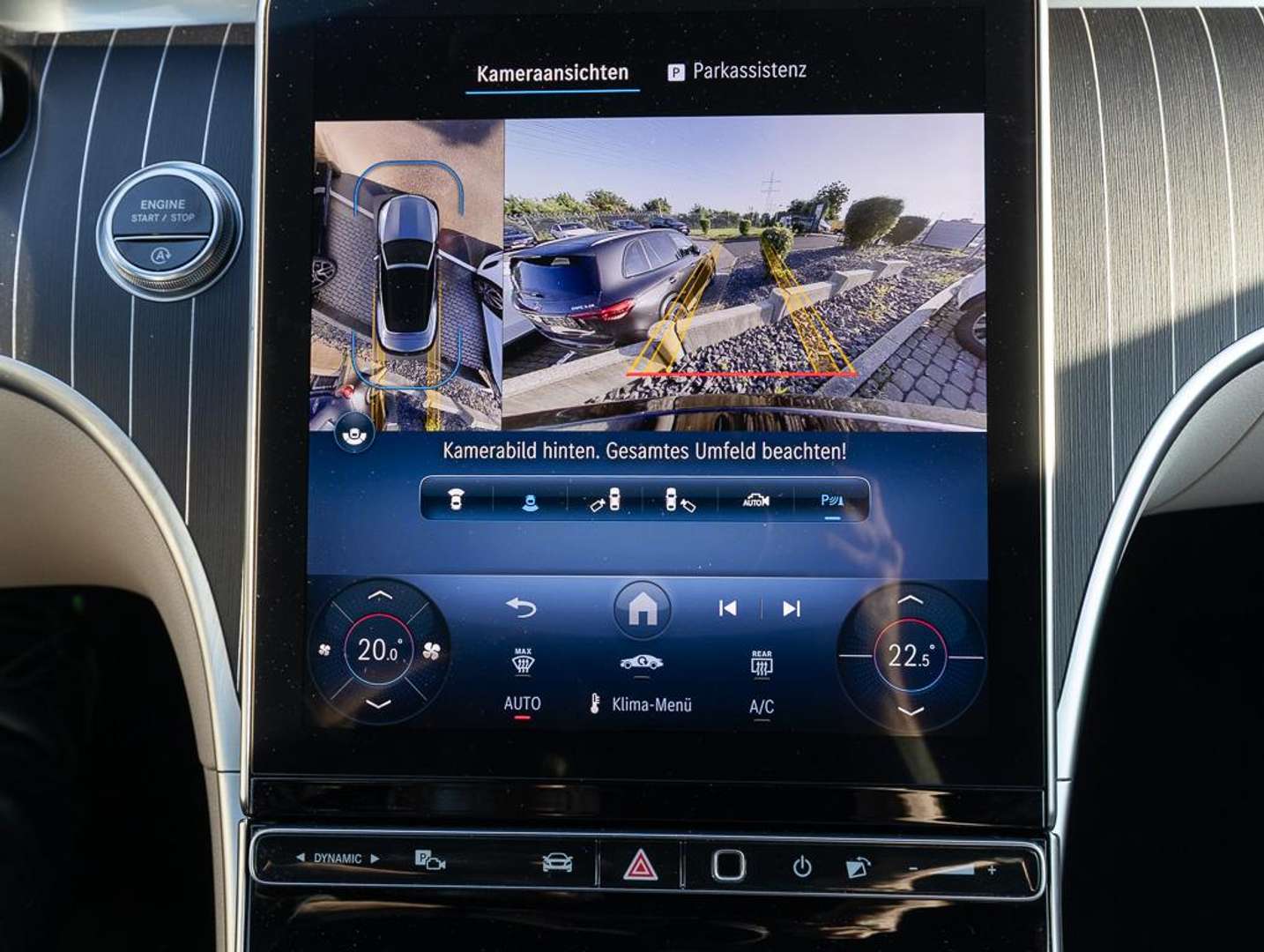 Mercedes CLE 220 Cabriolet 220 Sport - 2024 - Joinsteer - #9