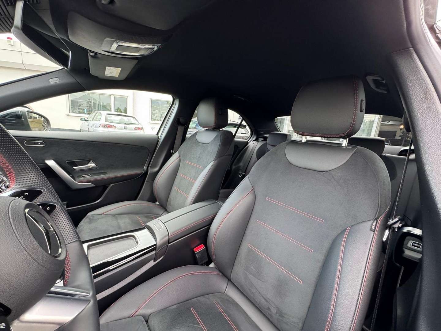 Mercedes Classe A 250 250 Night Edition - 2023 - Joinsteer - #15