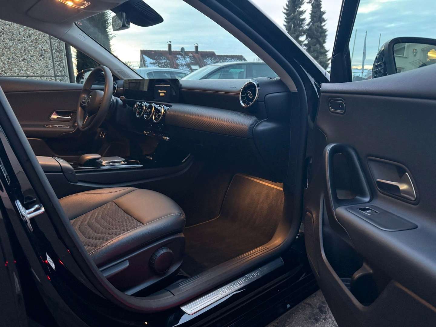Mercedes Classe A 250 - 2022 - Joinsteer - #22