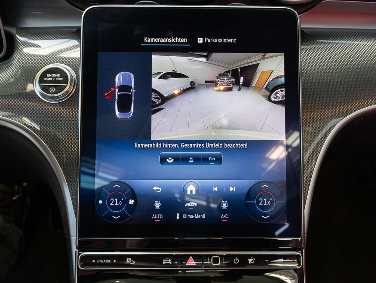 Mercedes CLE 200 Cabriolet 200 Sport - 2024 - Joinsteer - #6