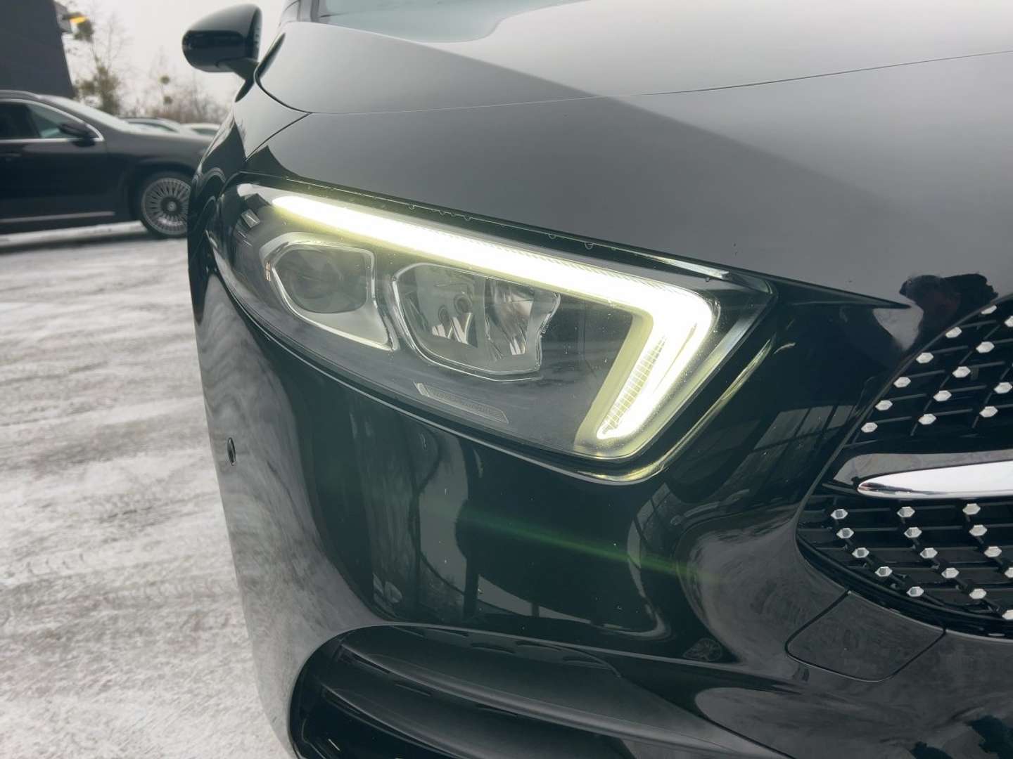 Mercedes Classe A250 E 250 AMG Line - 2022 - Joinsteer - #19