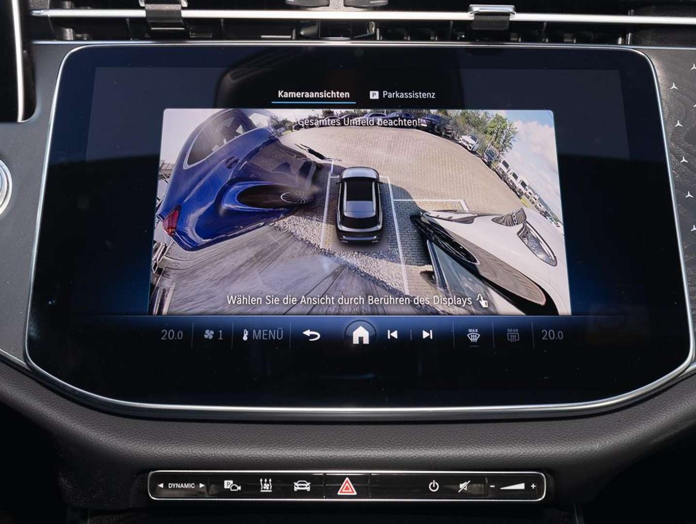 Mercedes Classe E Break 450 - 2024 - Joinsteer - #8