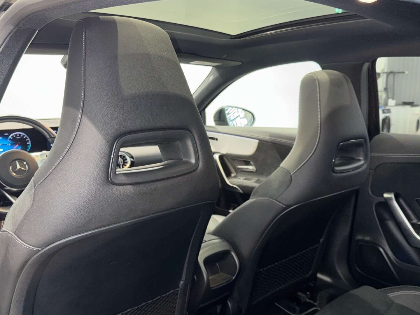 Mercedes Classe A 250 E 250 Night Edition - 2021 - Joinsteer - #13