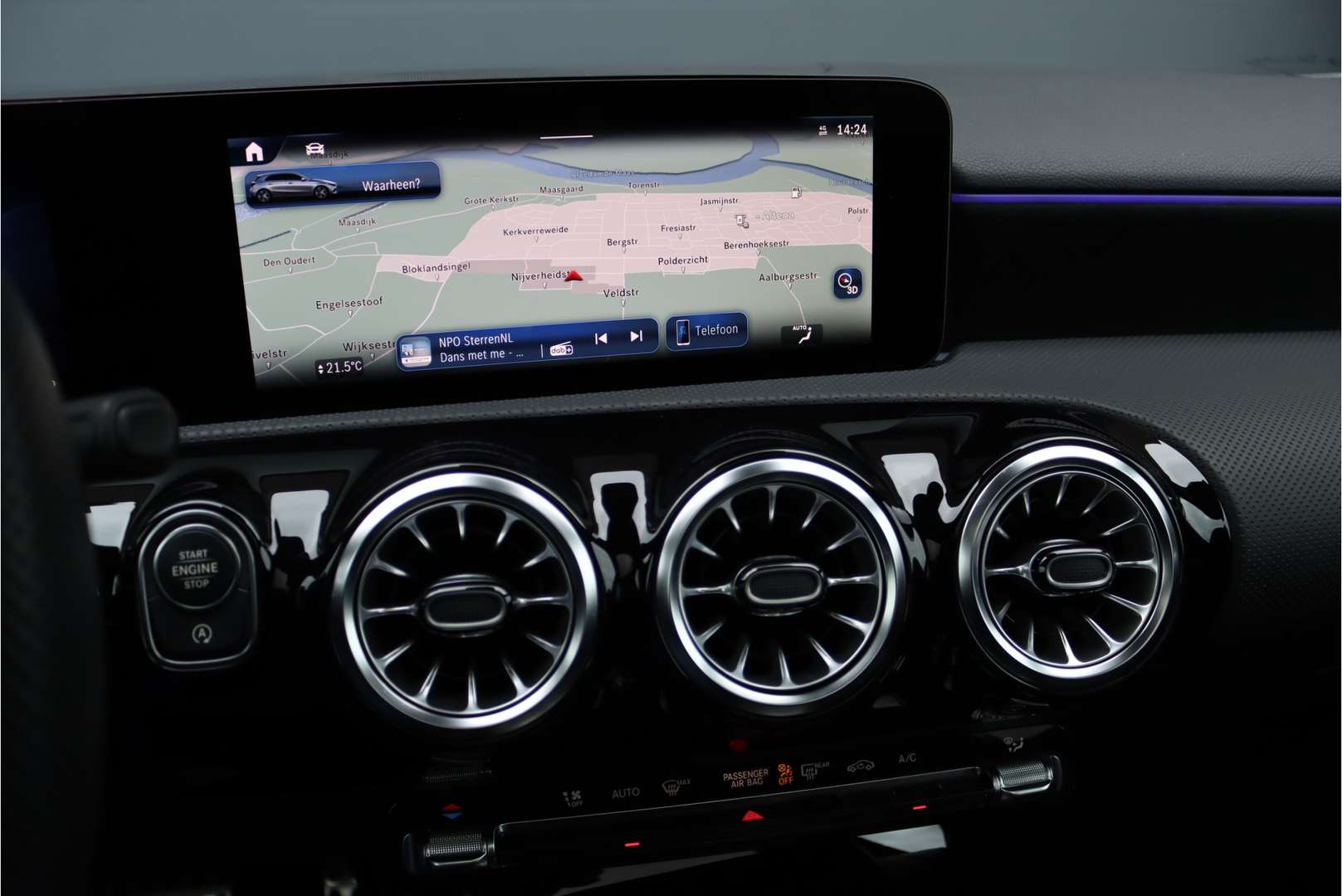 Mercedes Classe A 180 AMG Line - 2023 - Joinsteer - #10