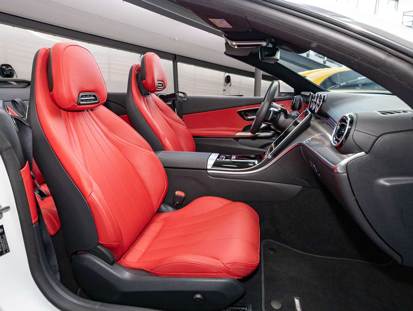 Mercedes CLE 200 Cabriolet 200 Sport - 2024 - Joinsteer - #7