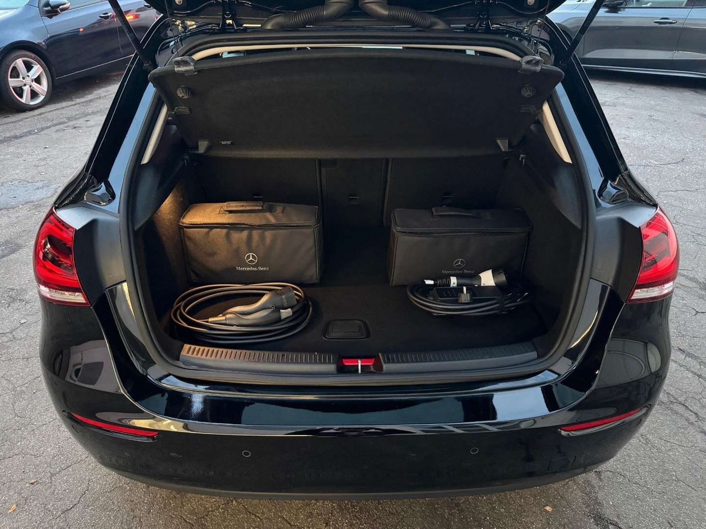 Mercedes Classe A 250 - 2022 - Joinsteer - #23