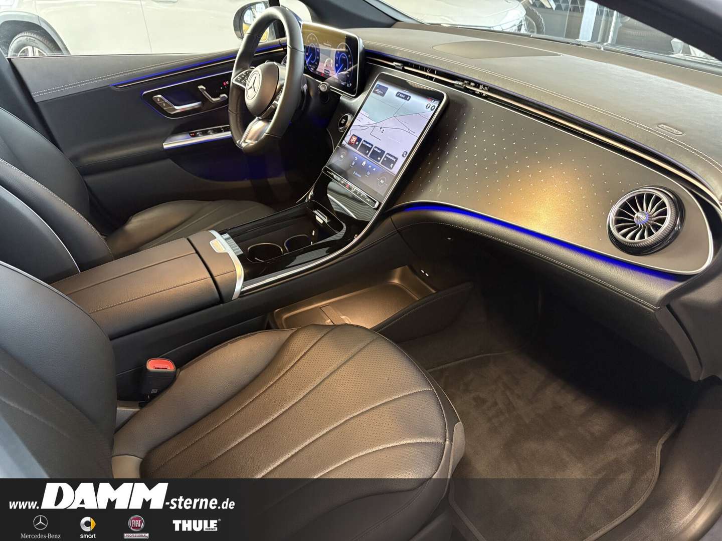 Mercedes EQE 300 - 2024 - Joinsteer - #8