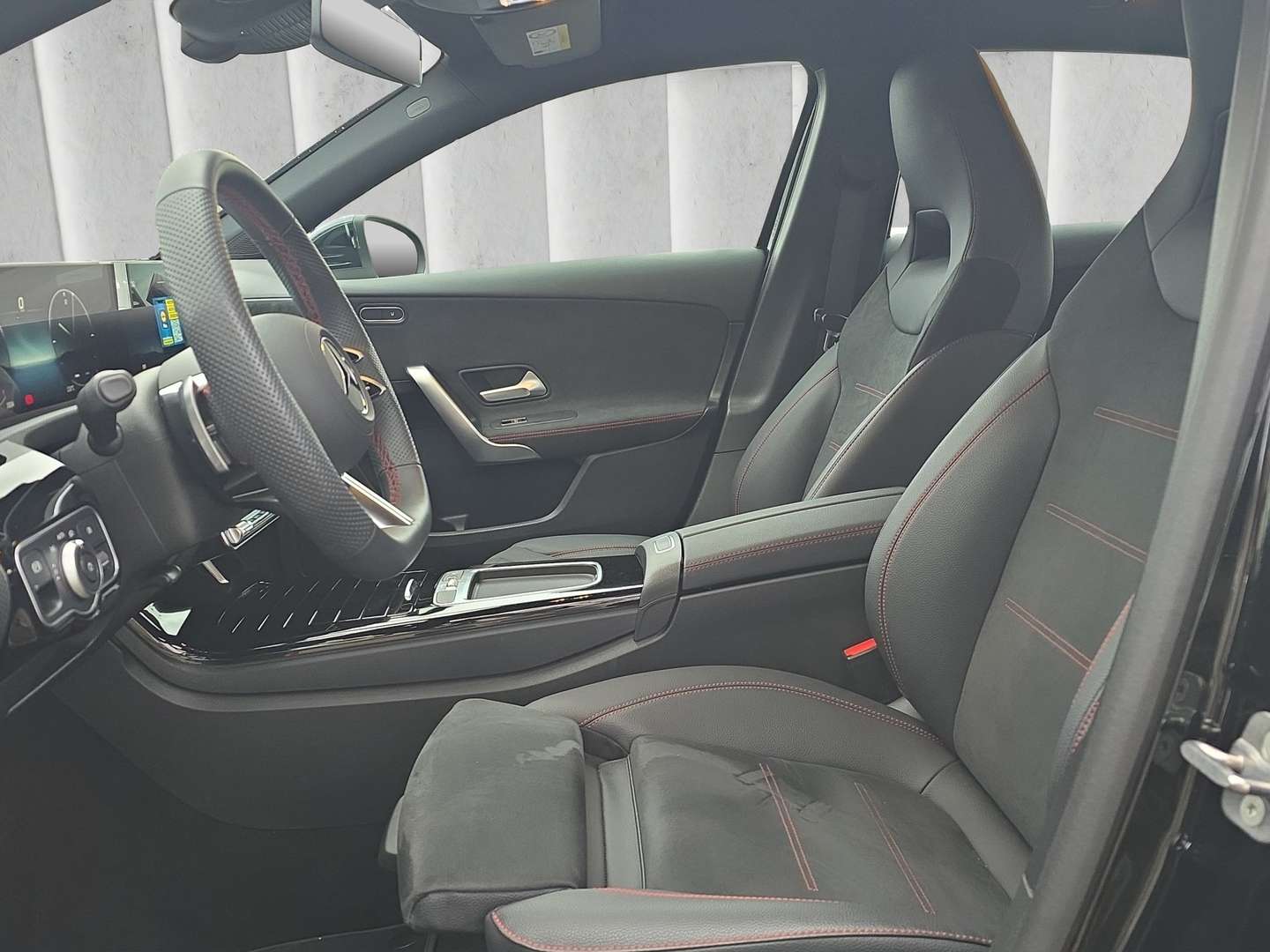 Mercedes Classe A 200 AMG Line - 2025 - Joinsteer - #10