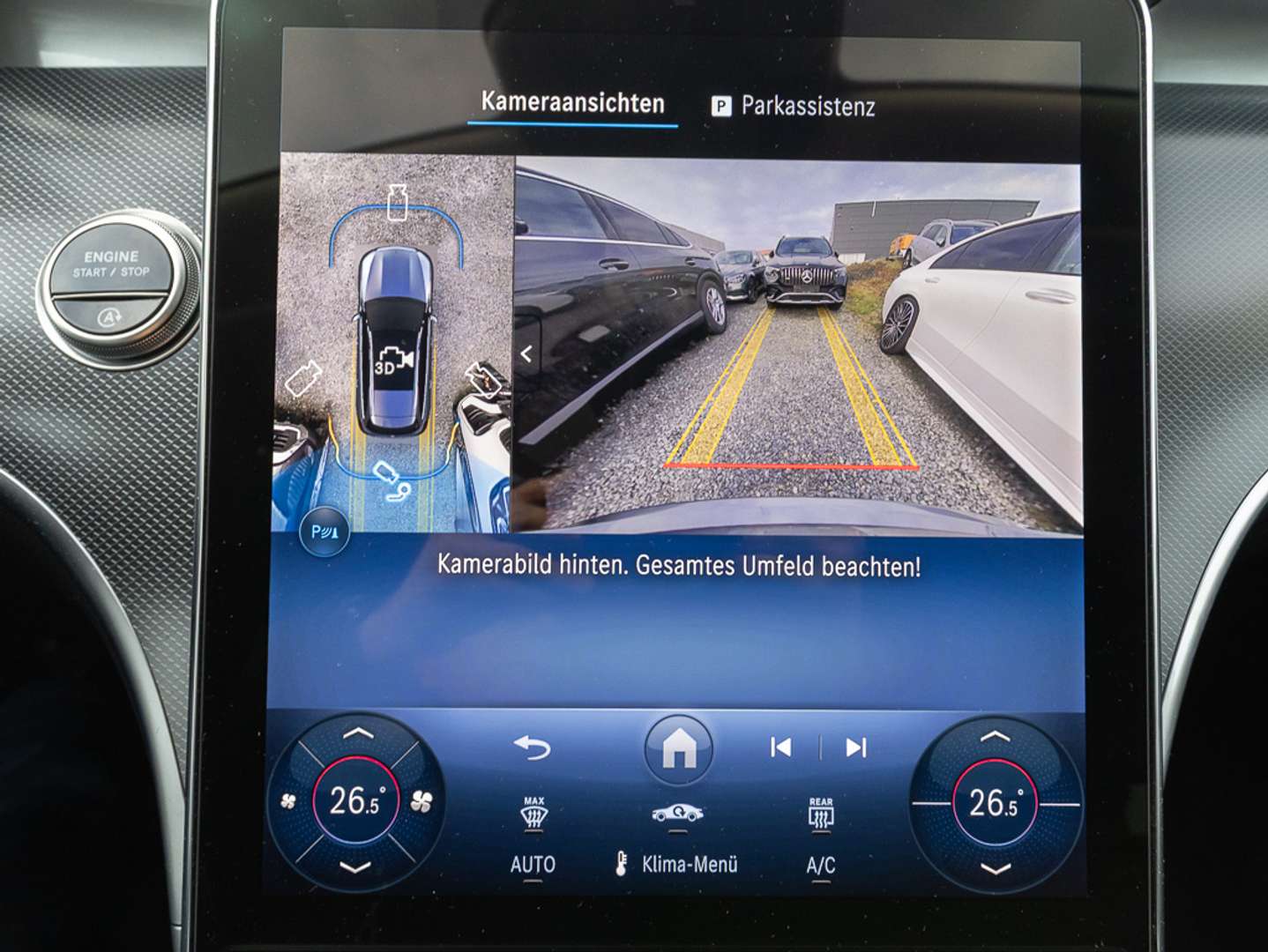 Mercedes Classe E Break 220 - 2024 - Joinsteer - #8