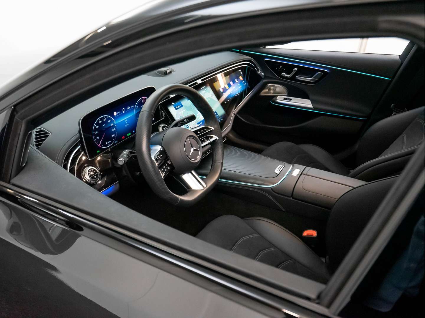 Mercedes Classe E 300 AMG Line - 2025 - Joinsteer - #11