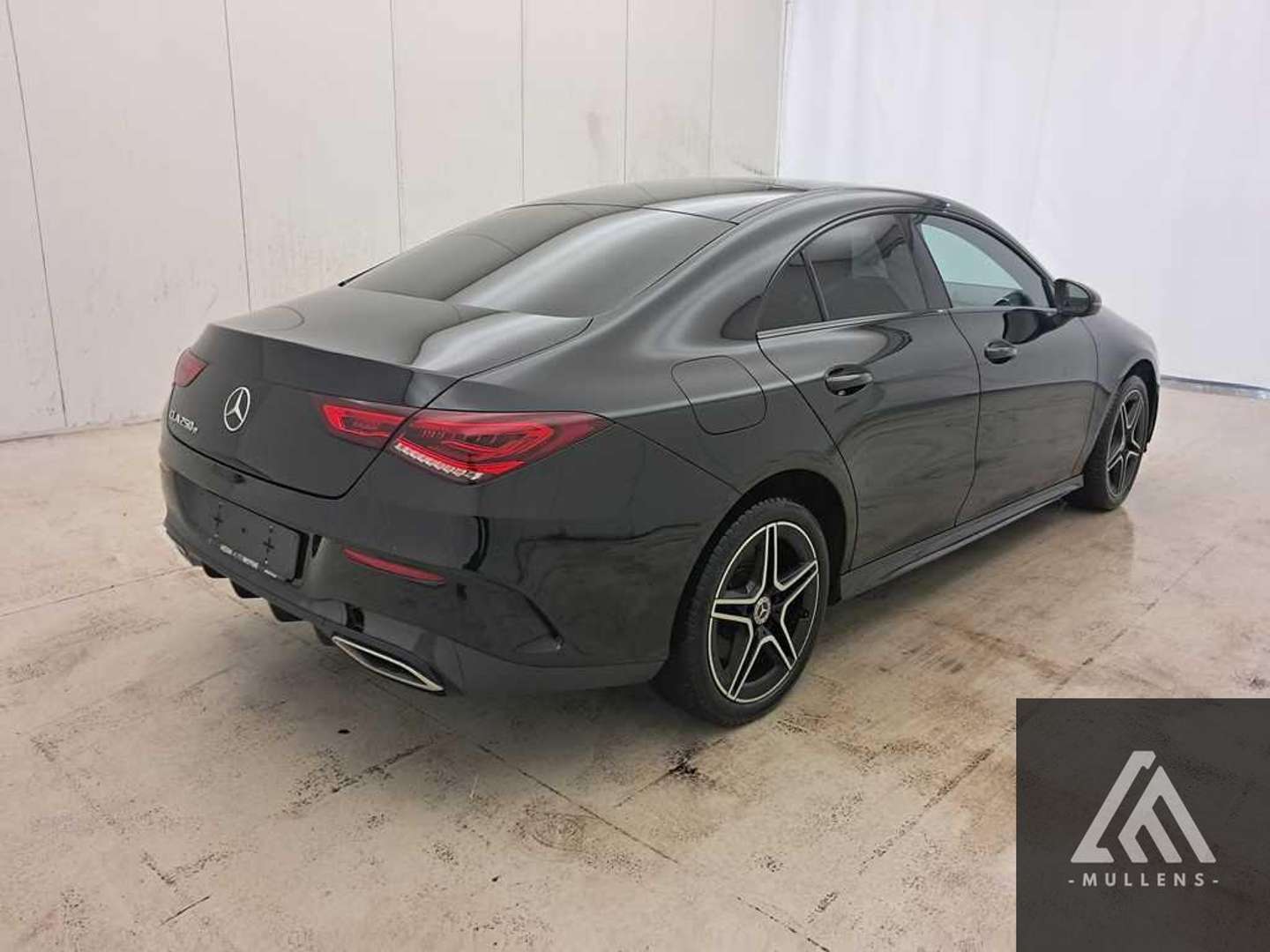 Mercedes CLA 250 AMG Line - 2021 - Joinsteer - #2