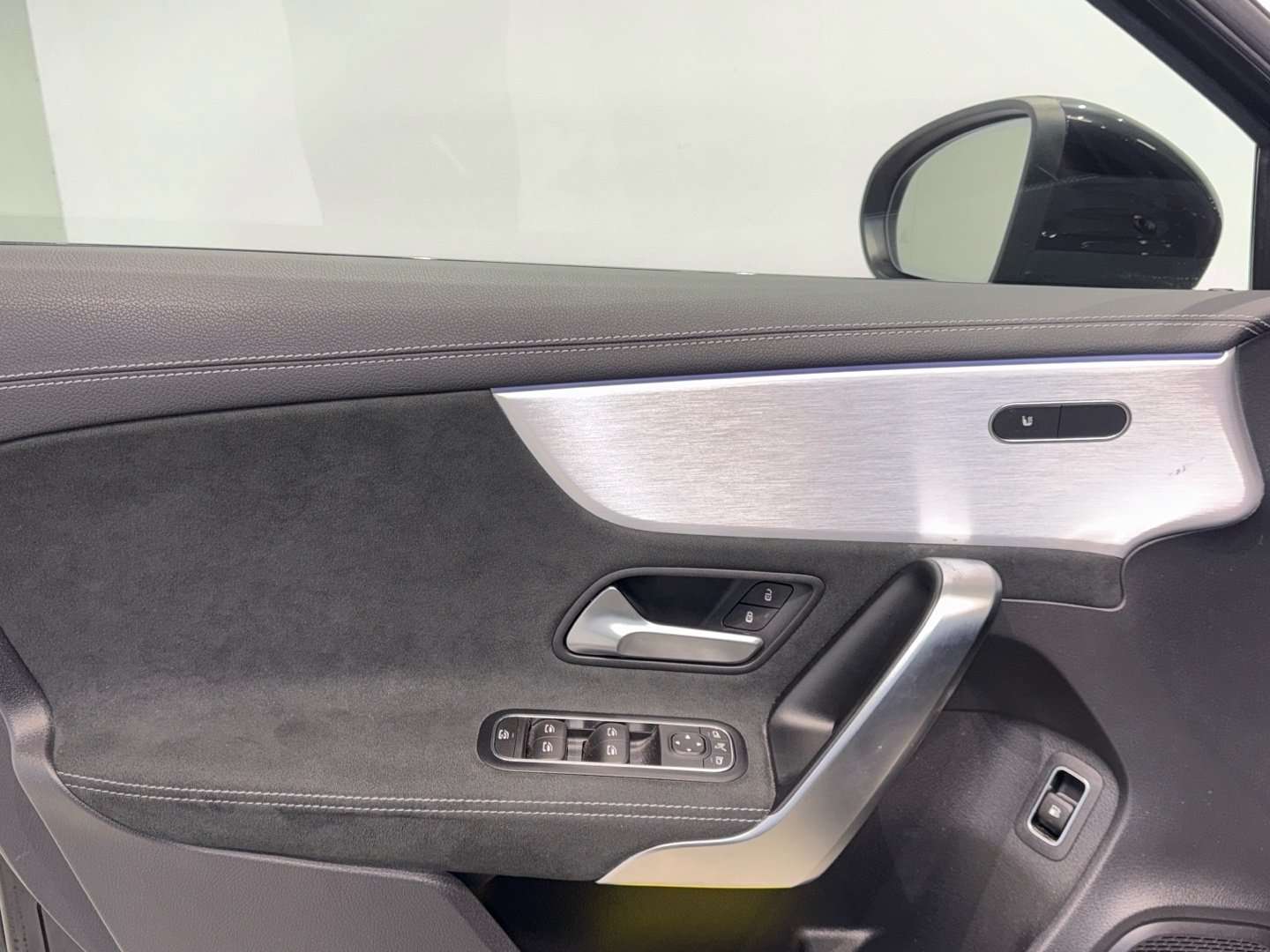 Mercedes Classe A 250 E 250 Night Edition - 2021 - Joinsteer - #14