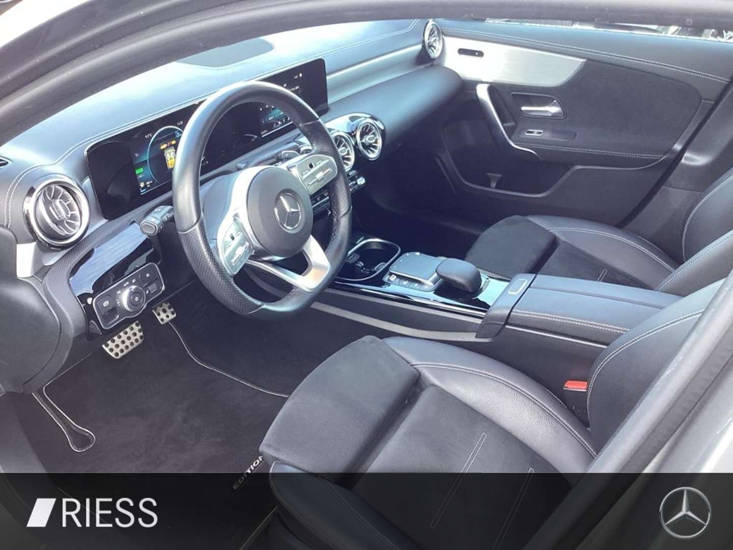Mercedes Classe A250 E 250 Night Edition - 2020 - Joinsteer - #6