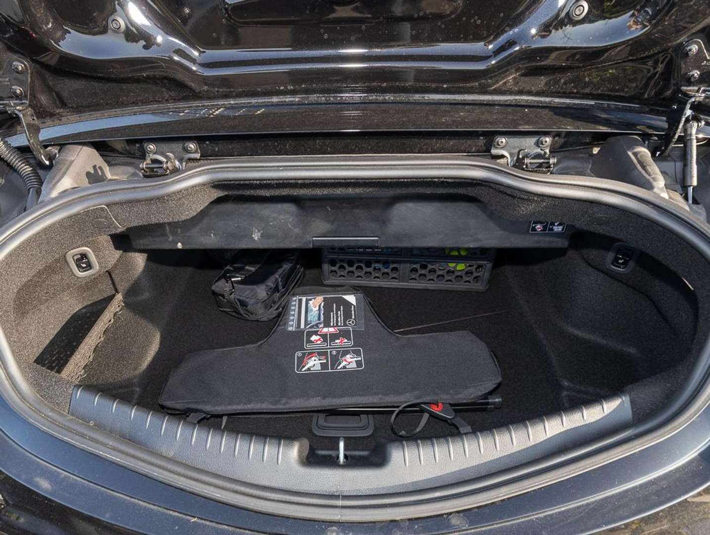 Mercedes CLE 220 Cabriolet 220 Sport - 2024 - Joinsteer - #13