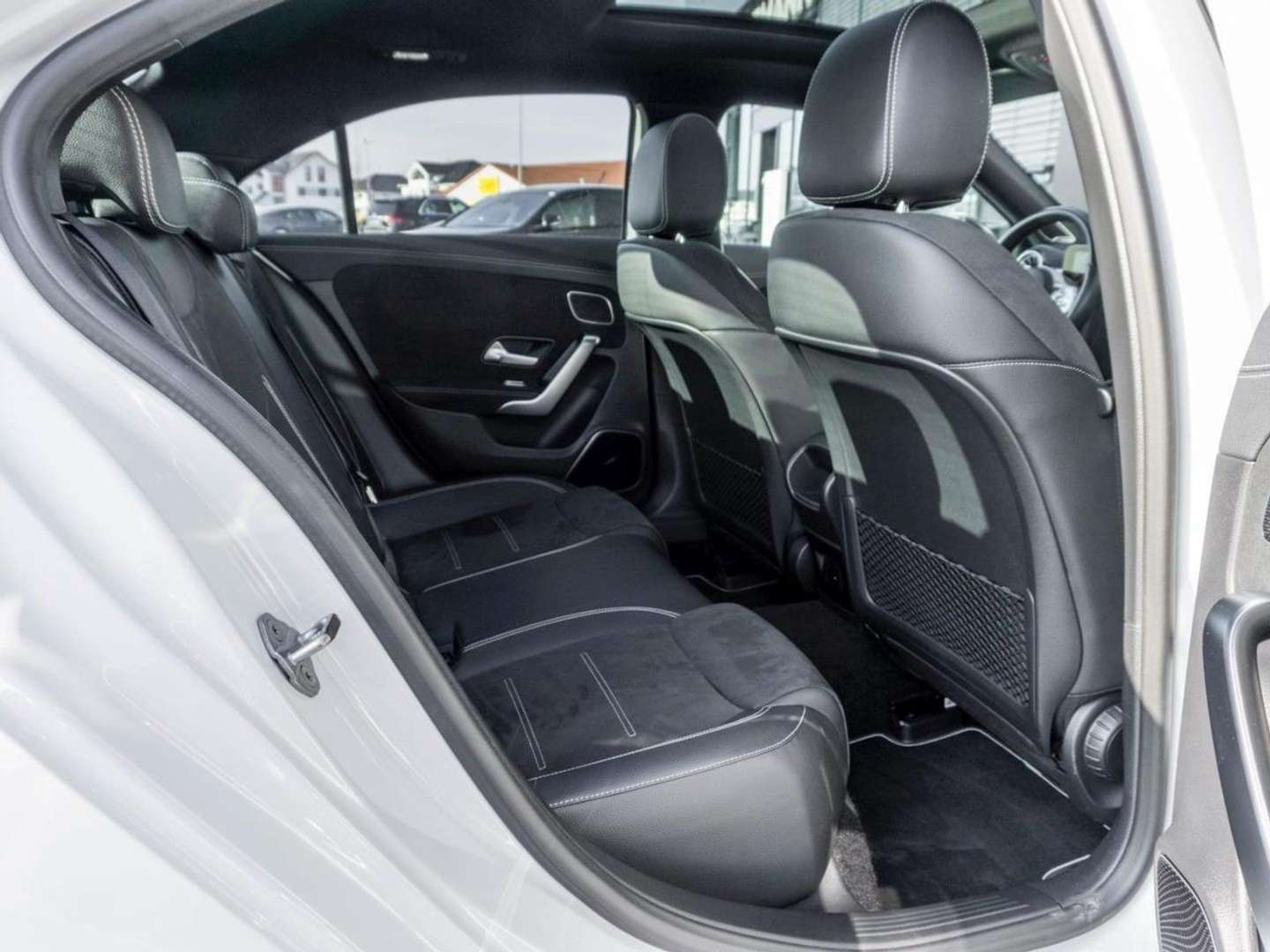 Mercedes Classe A 250 E 250 AMG Line - 2020 - Joinsteer - #8