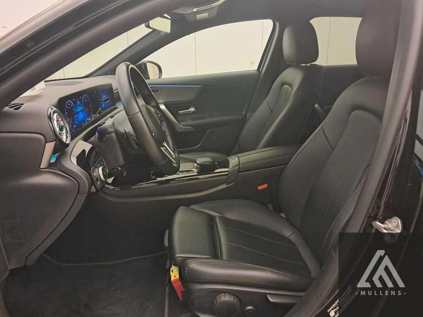 Mercedes Classe A 180 Business Line - 2022 - Joinsteer - #5