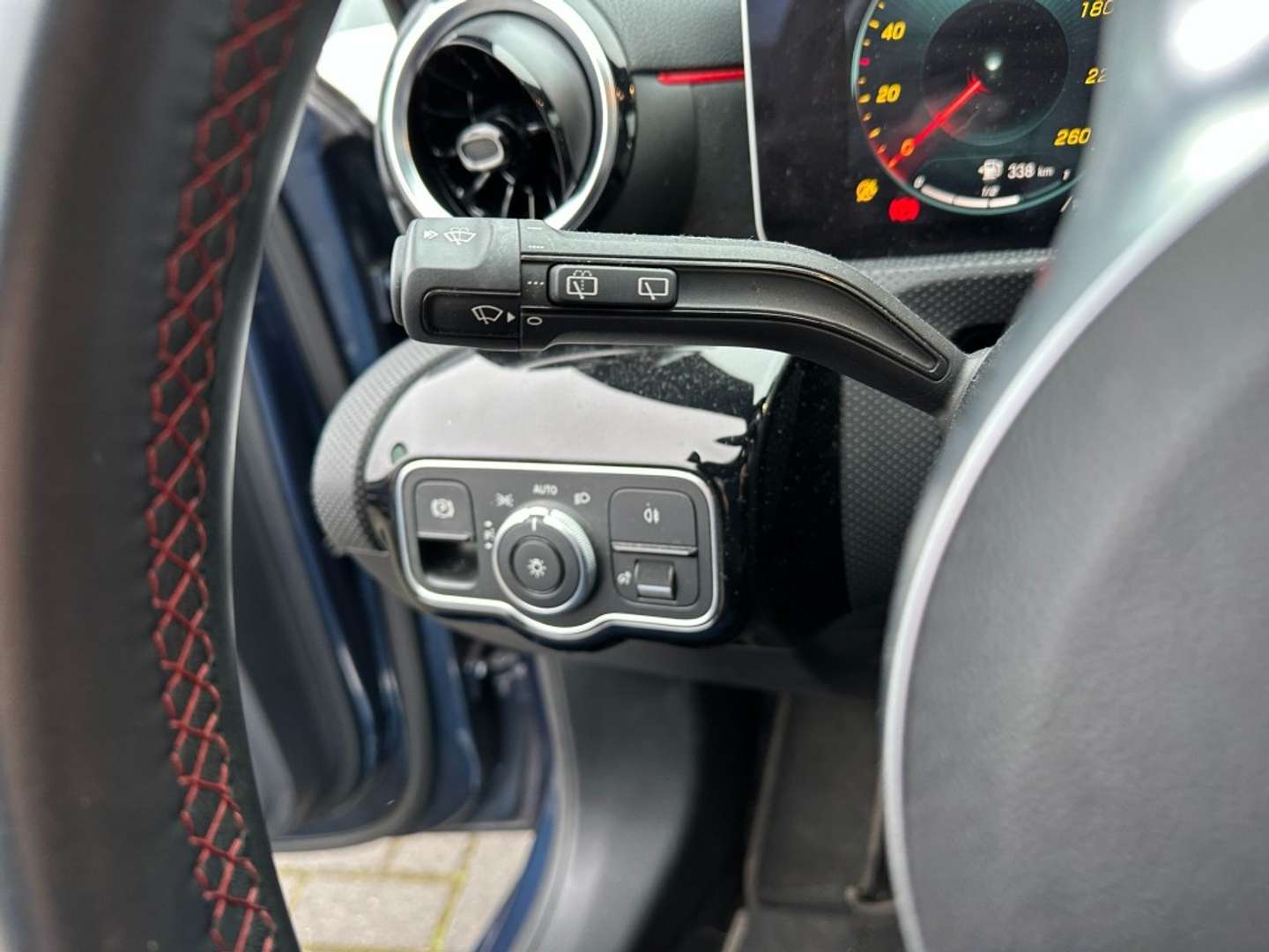 Mercedes Classe A 180 Business - 2020 - Joinsteer - #27