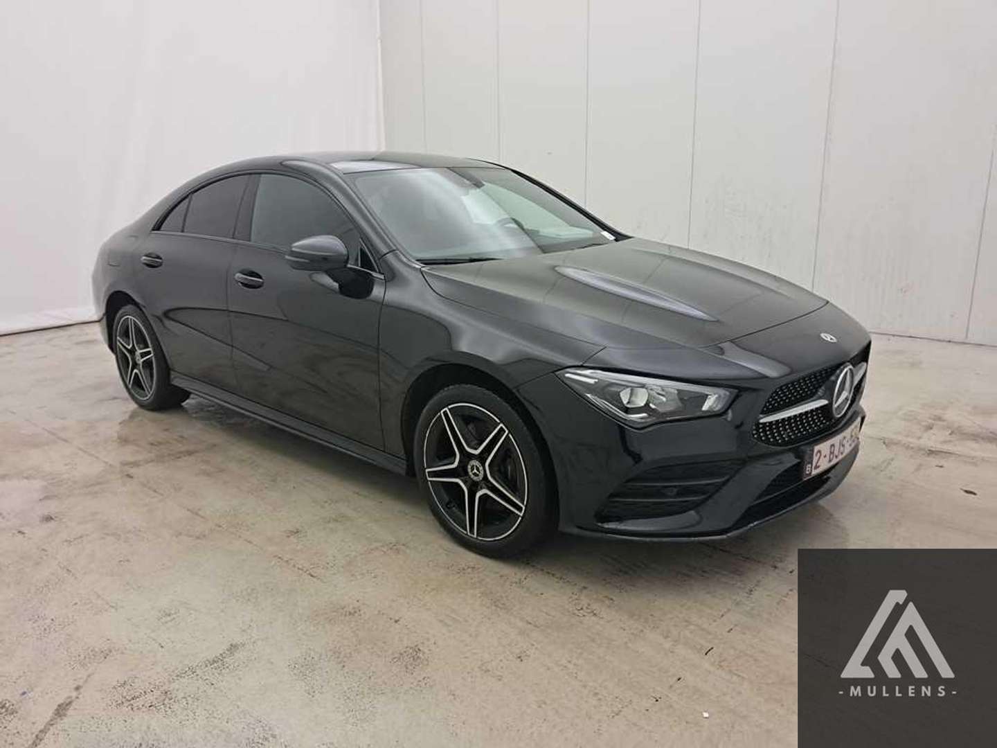 Mercedes CLA 250 AMG Line - 2021 - Joinsteer - #3