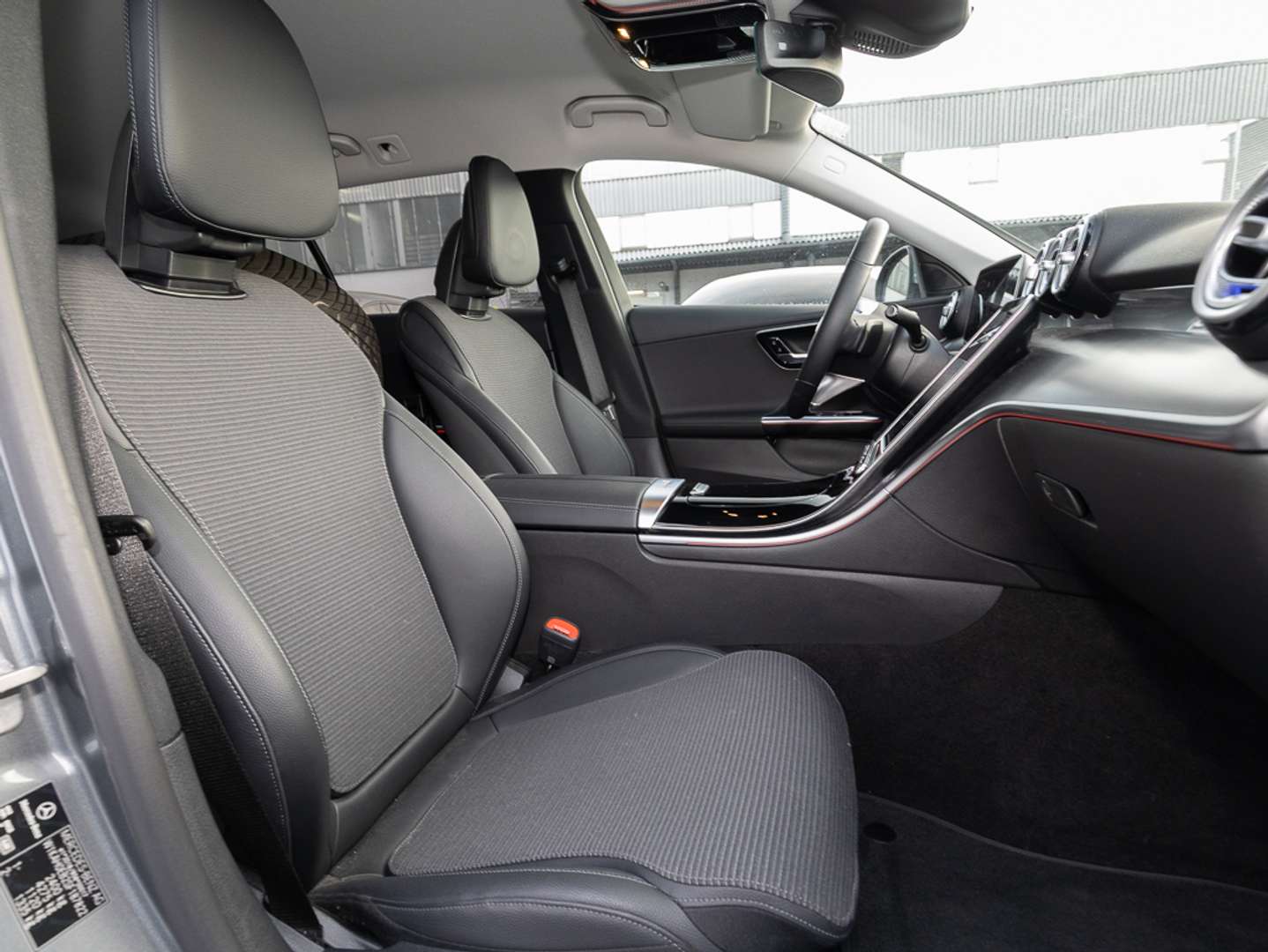 Mercedes Classe E Break 220 - 2024 - Joinsteer - #9