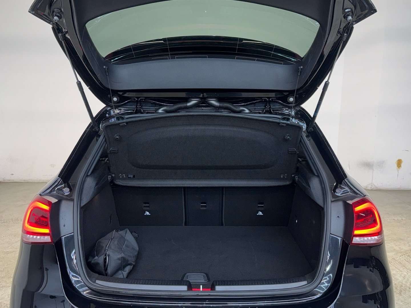 Mercedes Classe A 250 E 250 Night Edition - 2021 - Joinsteer - #15