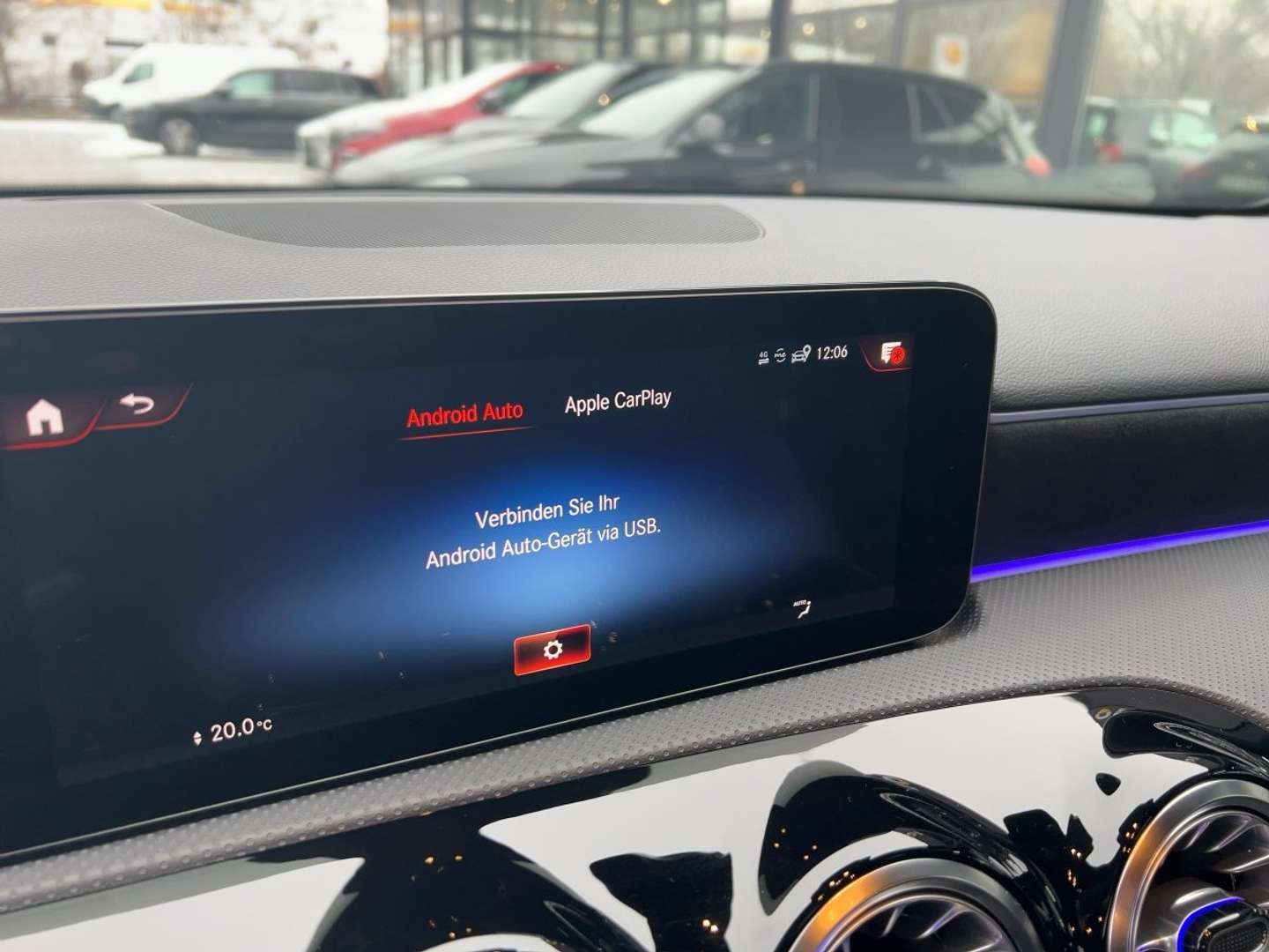 Mercedes Classe A250 E 250 AMG Line - 2022 - Joinsteer - #21