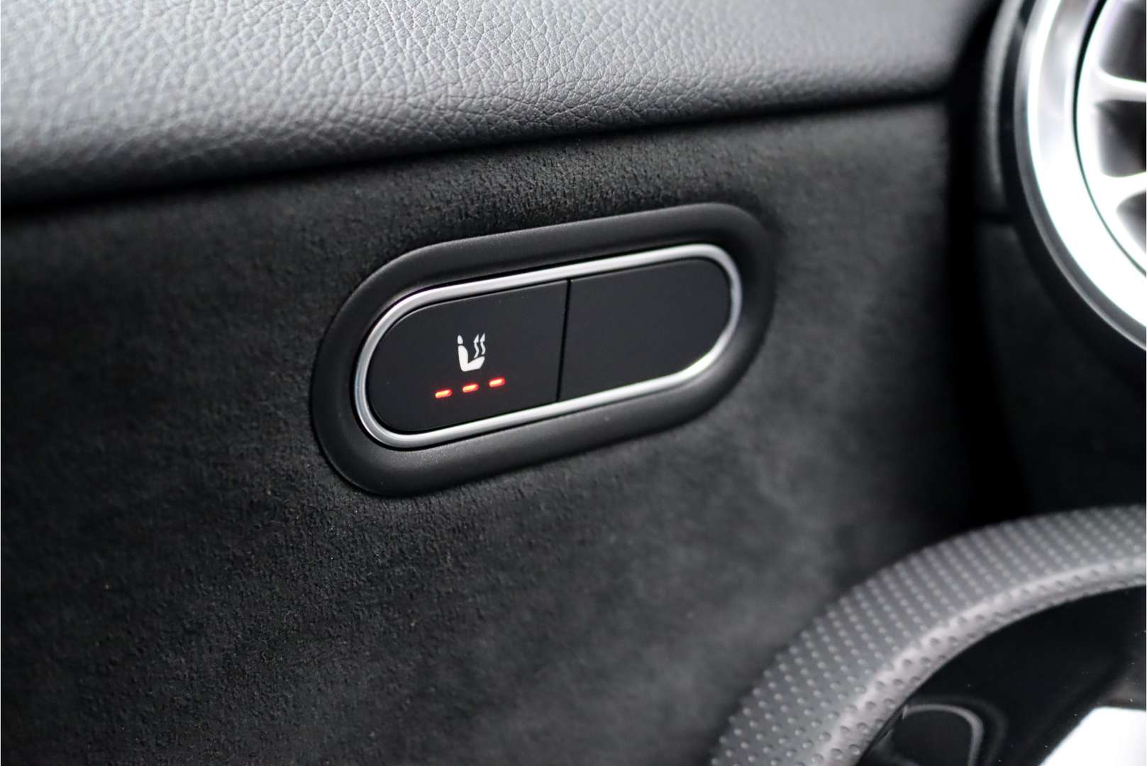 Mercedes Classe A 180 AMG Line - 2023 - Joinsteer - #12