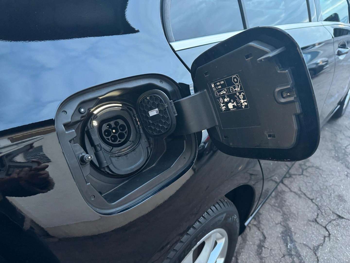 Mercedes Classe A 250 - 2022 - Joinsteer - #25