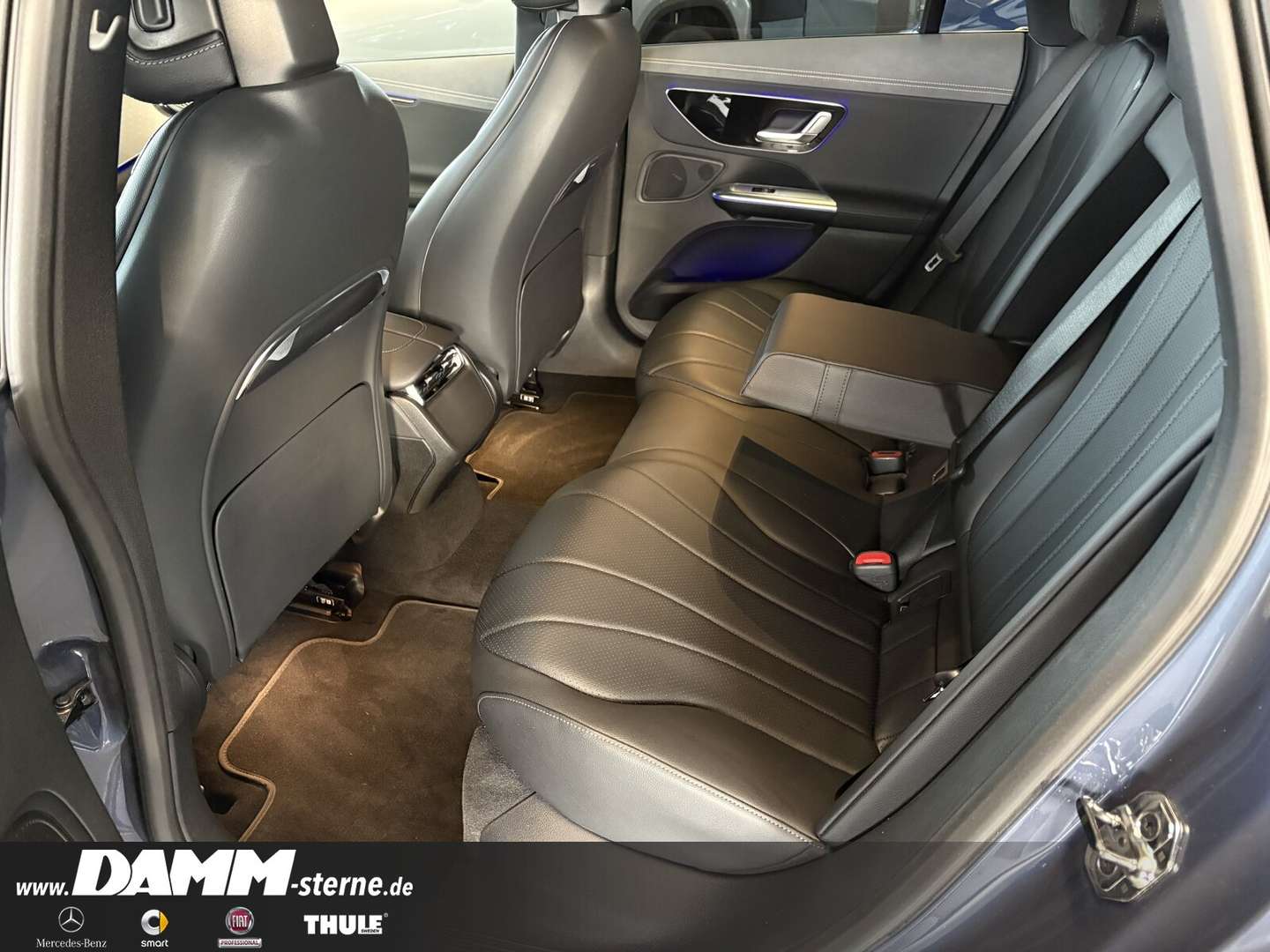 Mercedes EQE 300 - 2024 - Joinsteer - #10