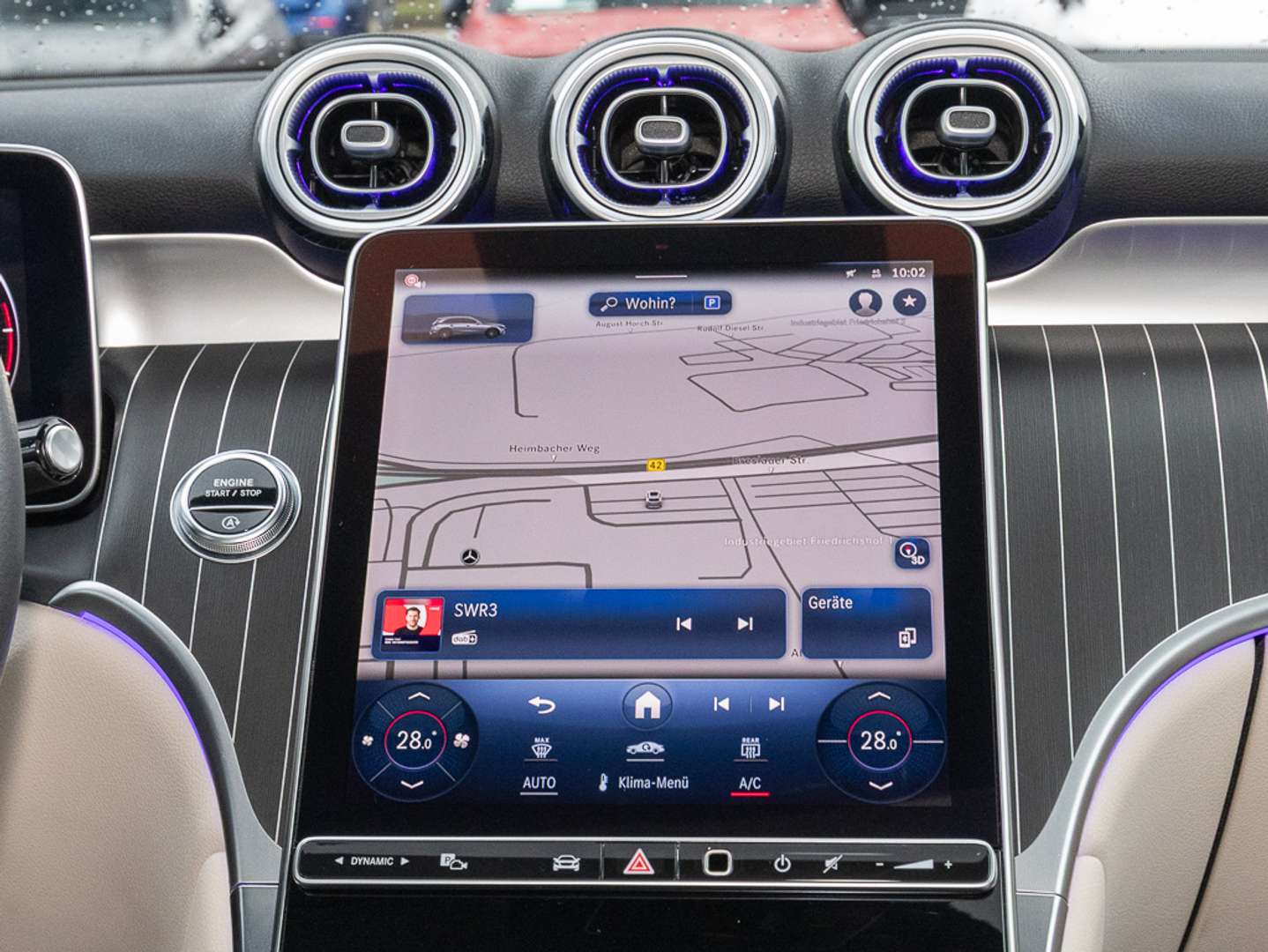 Mercedes GLC 450 - 2024 - Joinsteer - #7