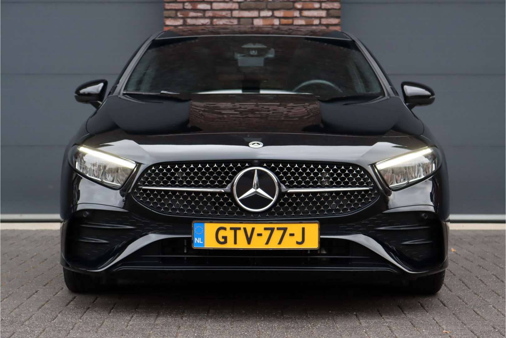 Mercedes Classe A 180 AMG Line - 2023 - Joinsteer - #13