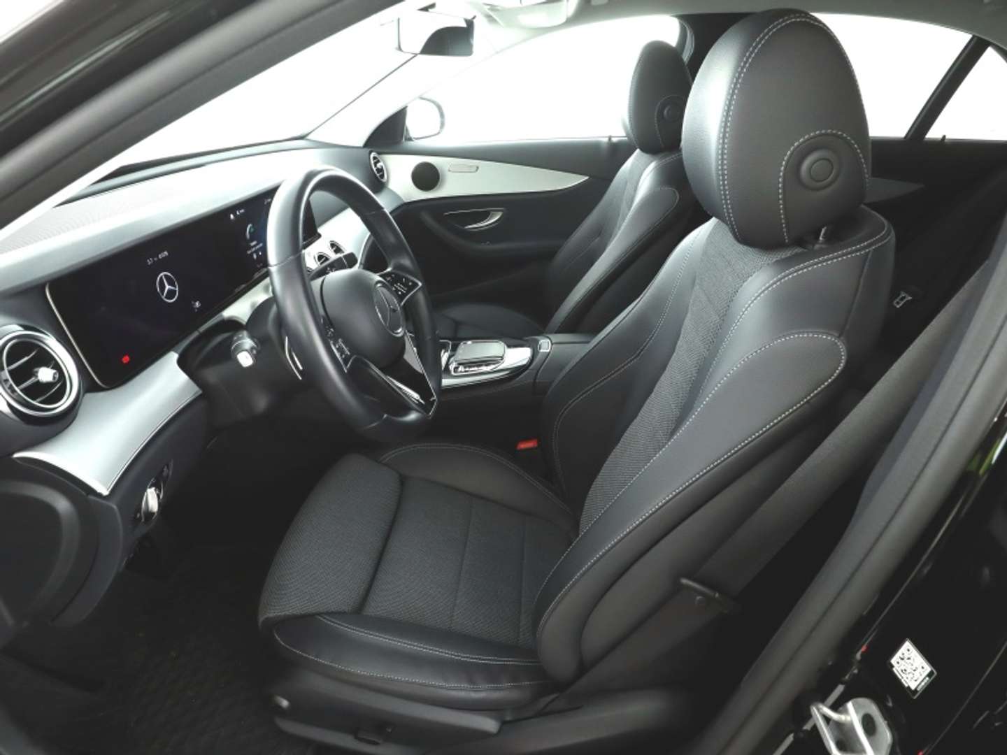 Mercedes Classe E 220 - 2022 - Joinsteer - #2