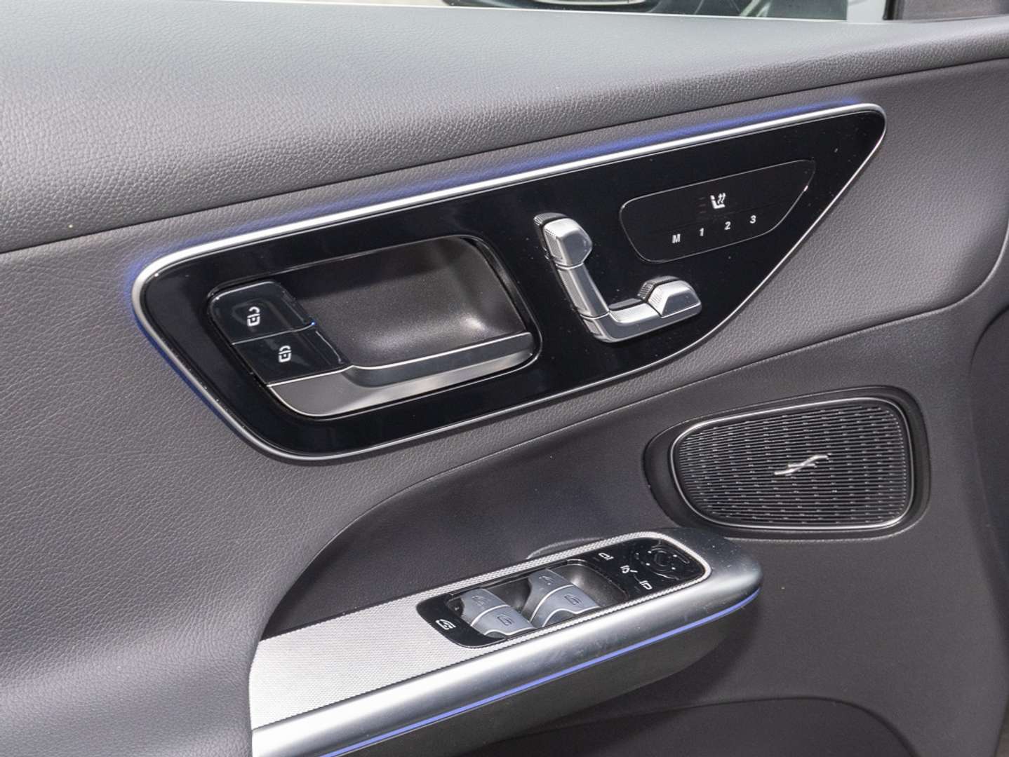 Mercedes GLC 200 - 2025 - Joinsteer - #5