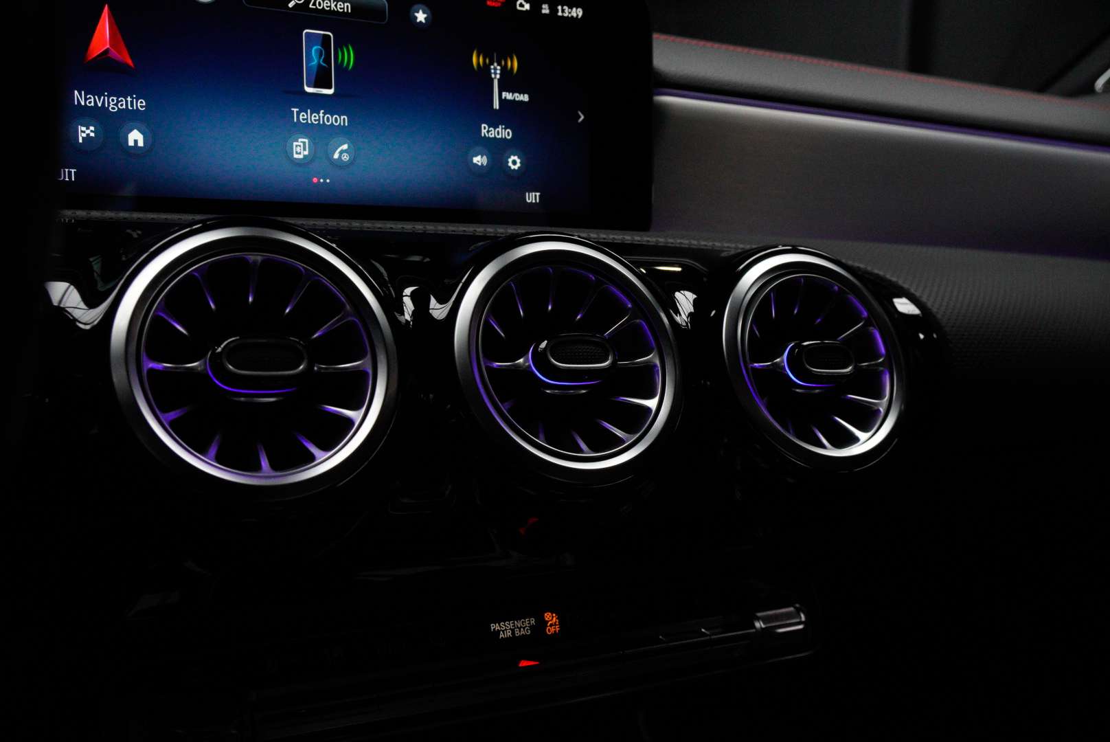 Mercedes CLA 180 AMG Line - 2024 - Joinsteer - #29