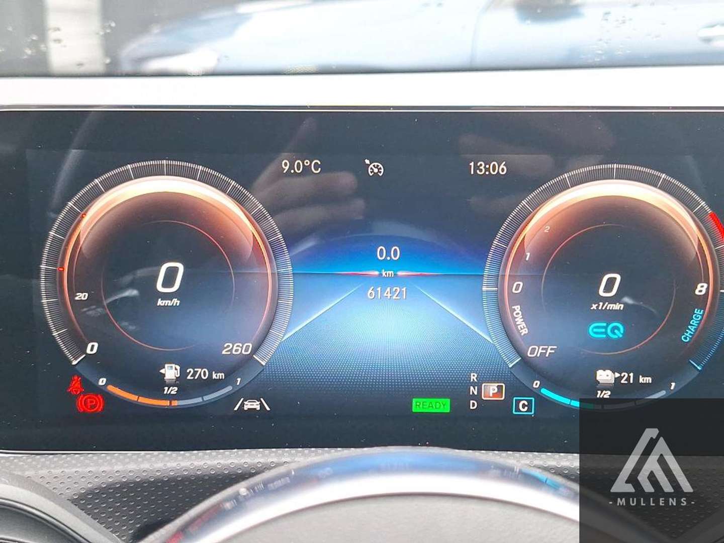 Mercedes CLA 250 AMG Line - 2021 - Joinsteer - #5