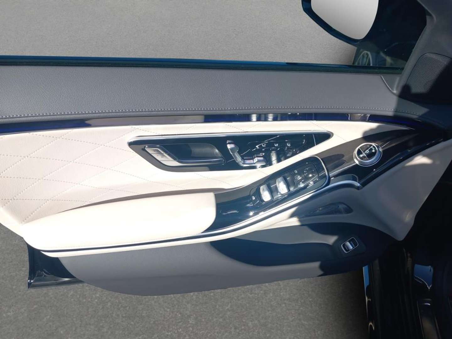 Mercedes Classe S 450 AMG LINE - 2025 - Joinsteer - #10