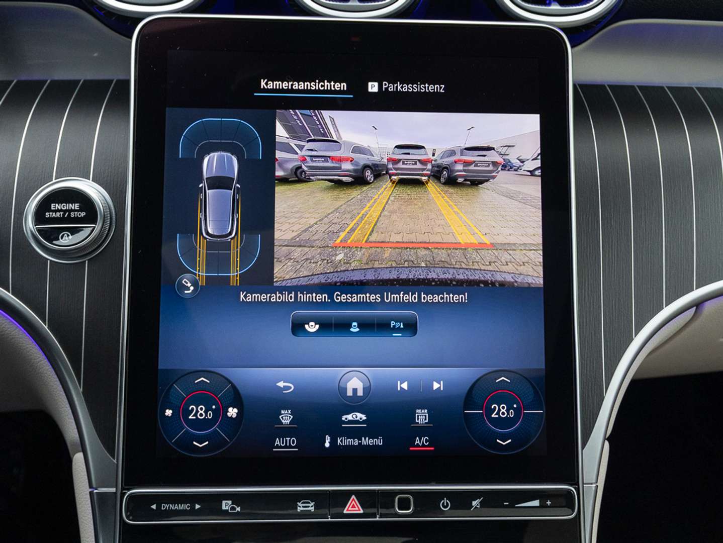 Mercedes GLC 450 - 2024 - Joinsteer - #8