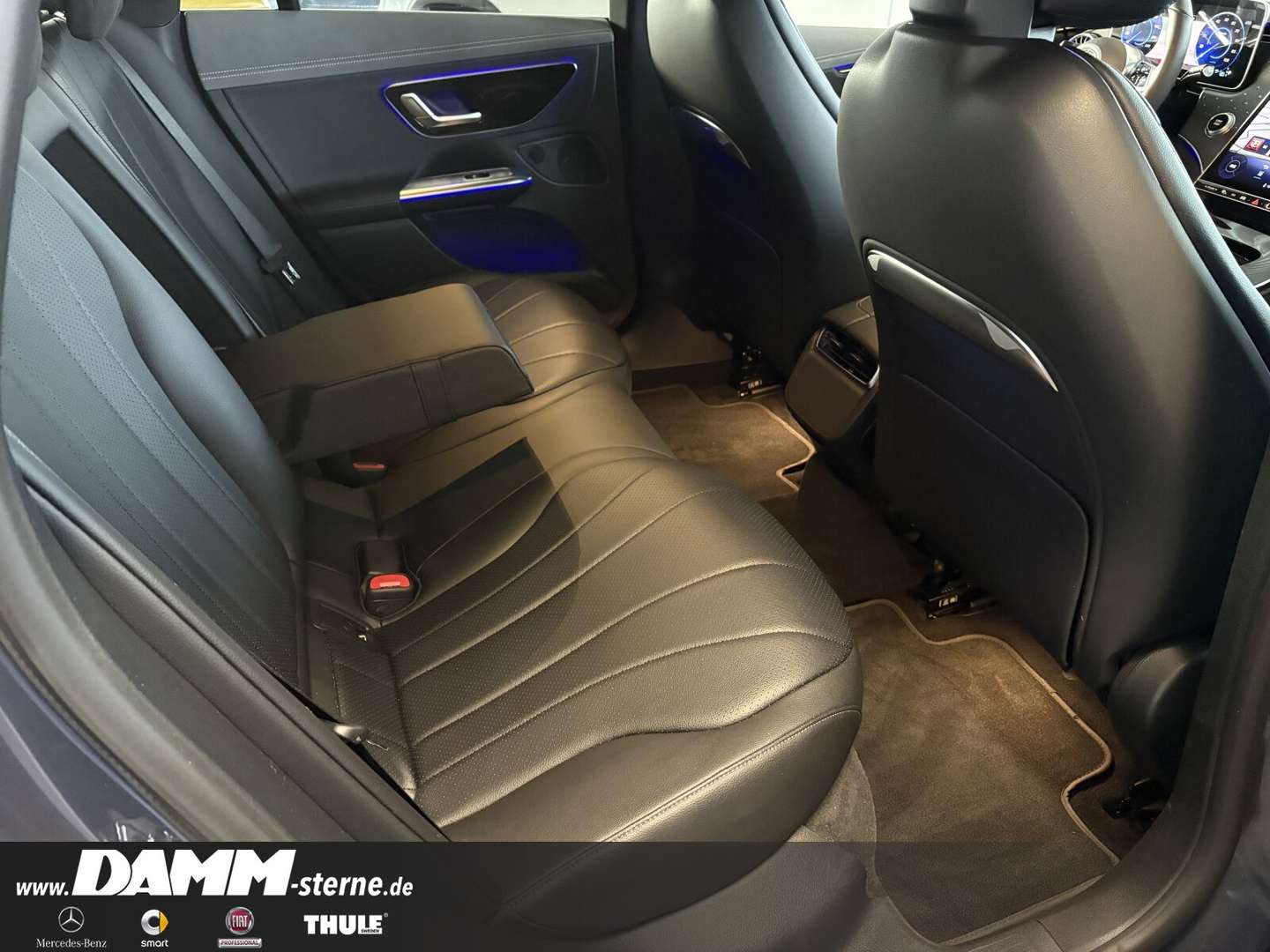 Mercedes EQE 300 - 2024 - Joinsteer - #11