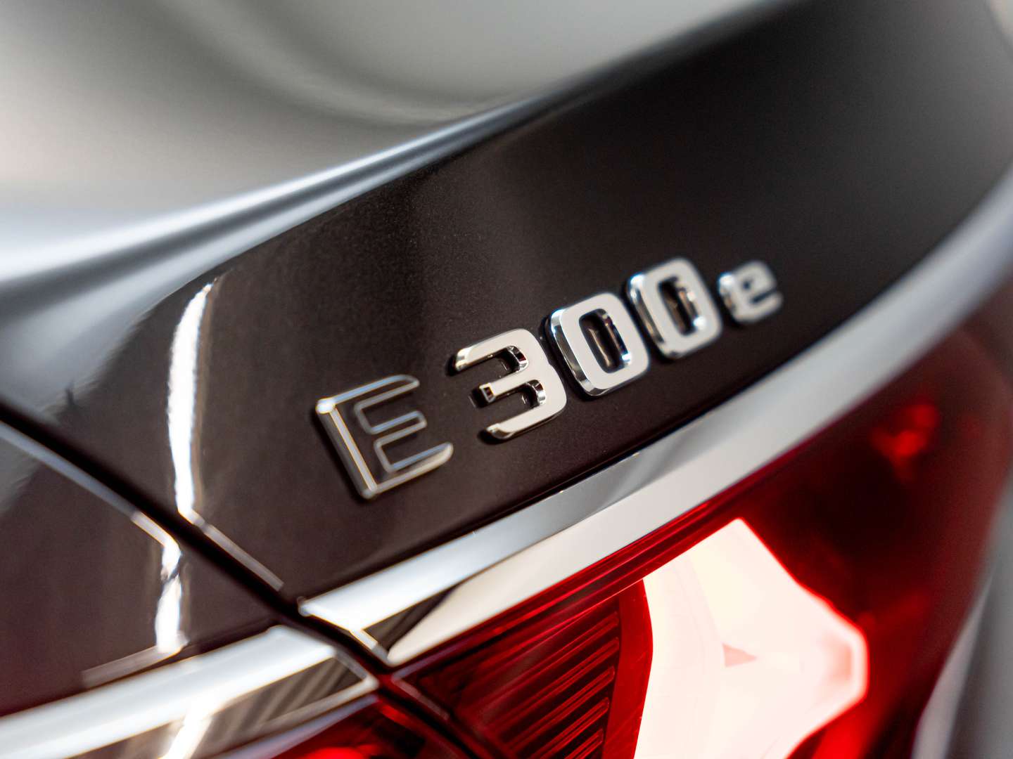 Mercedes Classe E 300 AMG Line - 2025 - Joinsteer - #14