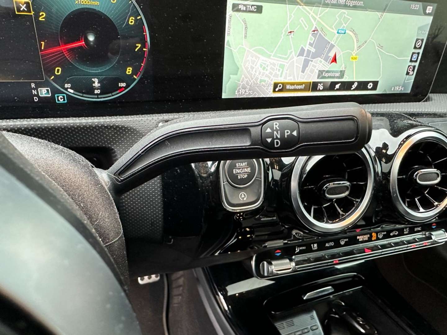 Mercedes Classe A 180 Business - 2020 - Joinsteer - #29