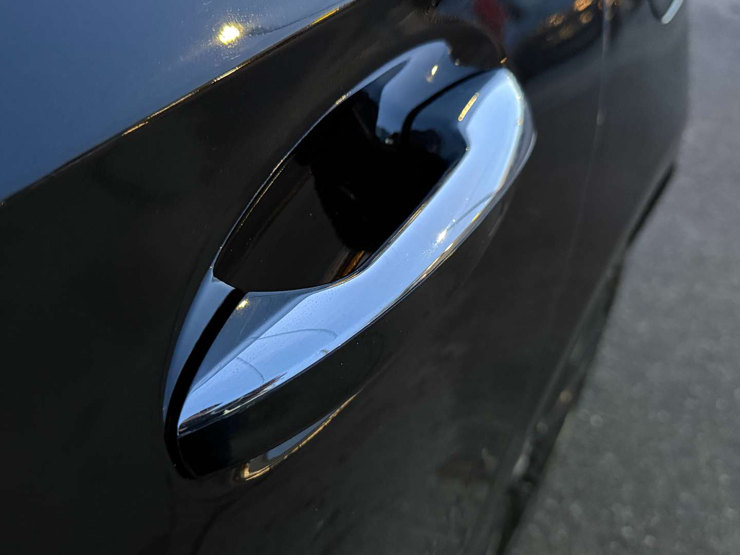 Mercedes Classe A 250 E 250 Night Edition - 2023 - Joinsteer - #19