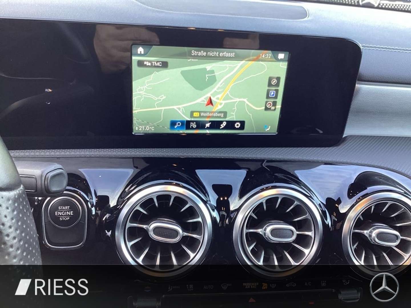 Mercedes Classe A250 E 250 Night Edition - 2020 - Joinsteer - #9