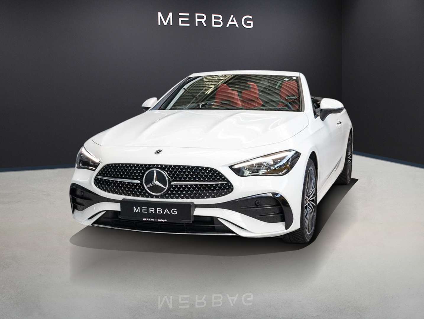 Mercedes CLE 200 Cabriolet 200 Sport - 2024 - Joinsteer - #11