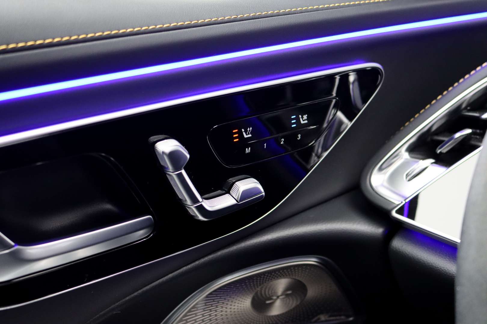 Mercedes Classe E 53 AMG 53 Edition 1 - 2024 - Joinsteer - #14