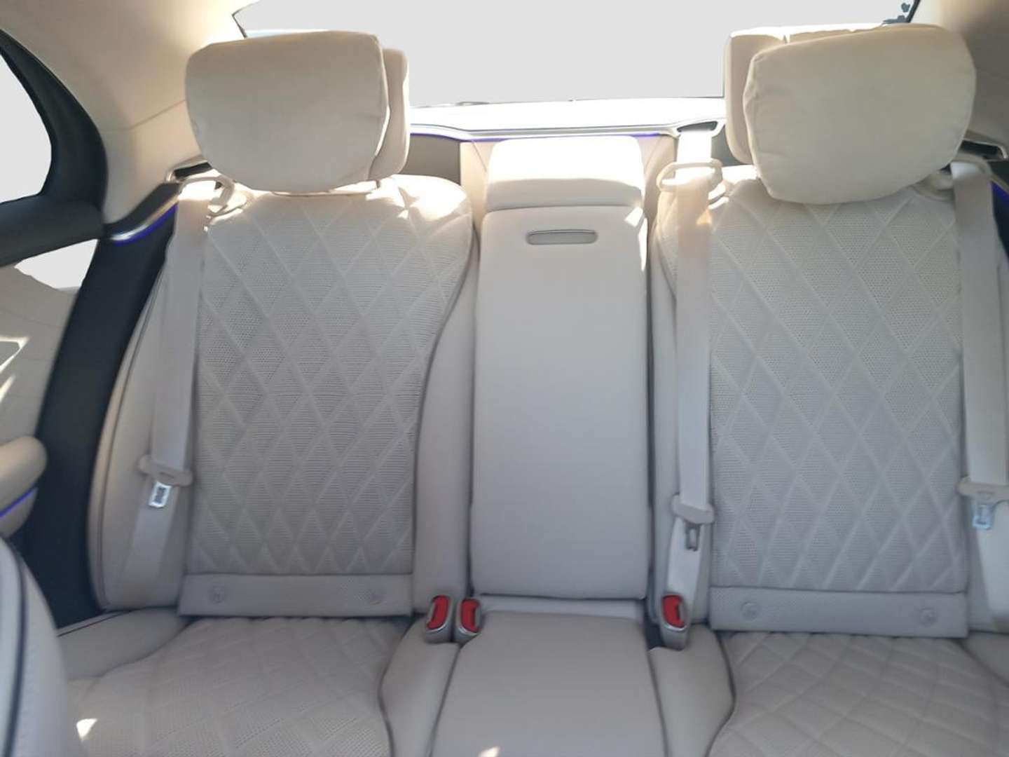 Mercedes Classe S 450 AMG LINE - 2025 - Joinsteer - #11