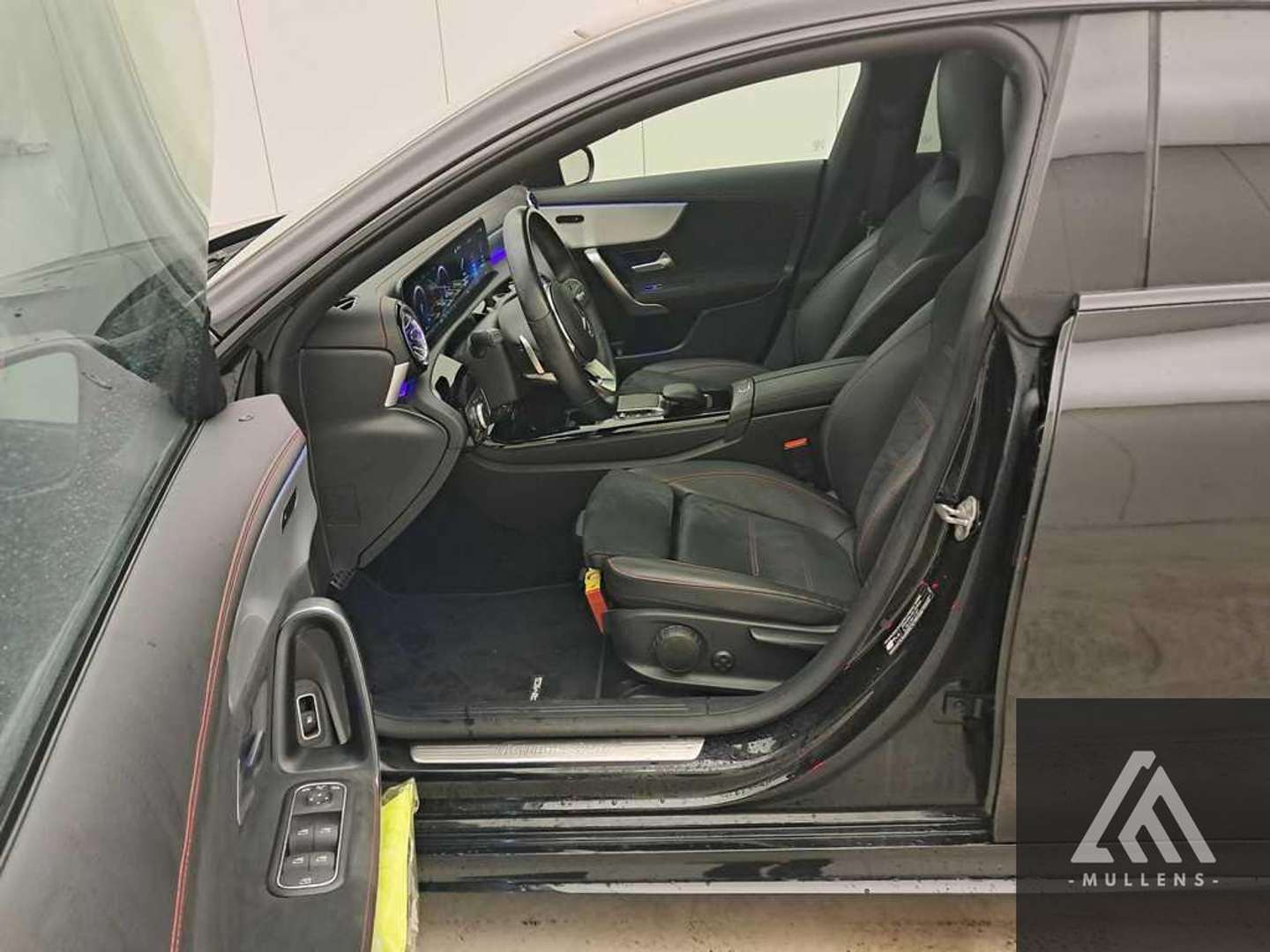 Mercedes CLA 250 AMG Line - 2021 - Joinsteer - #6