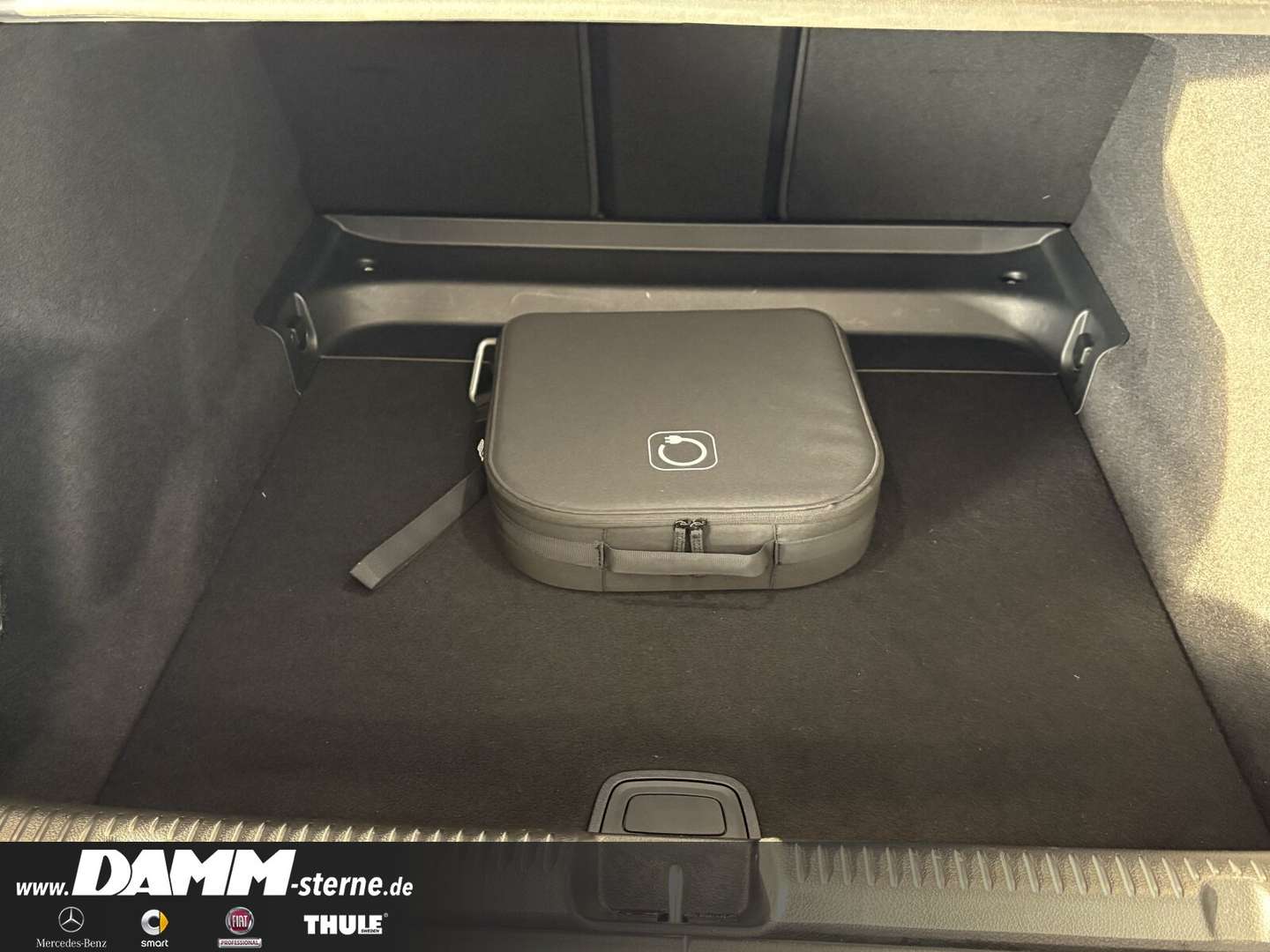 Mercedes EQE 300 - 2024 - Joinsteer - #12