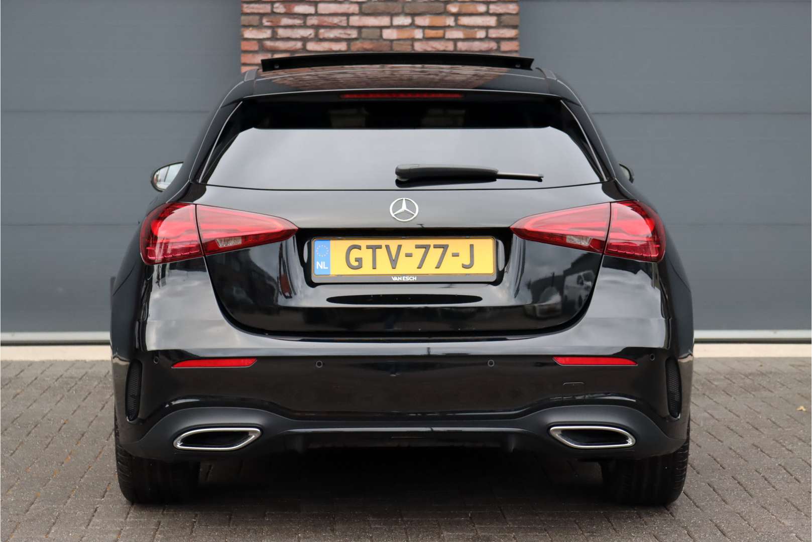 Mercedes Classe A 180 AMG Line - 2023 - Joinsteer - #15