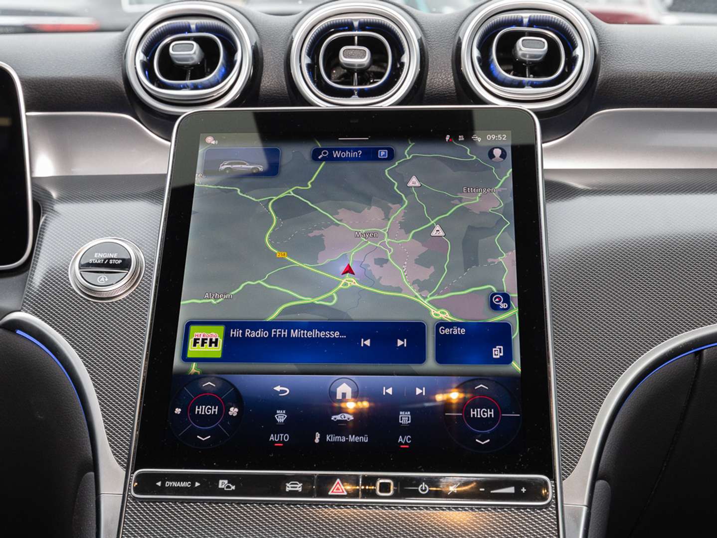 Mercedes GLC 200 - 2025 - Joinsteer - #7