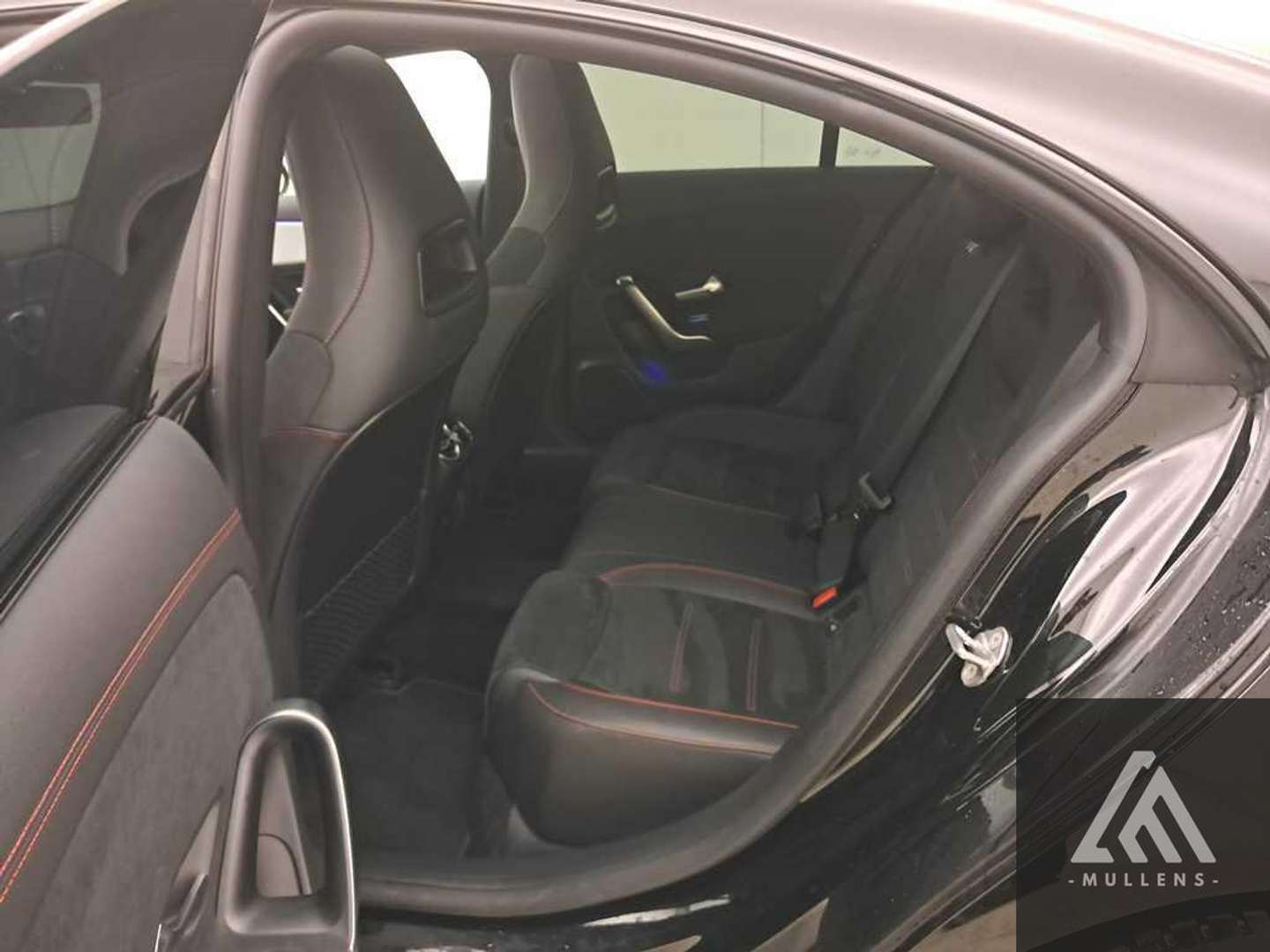 Mercedes CLA 250 AMG Line - 2021 - Joinsteer - #7